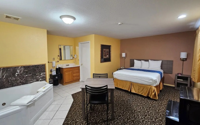 Travelodge Wenatchee