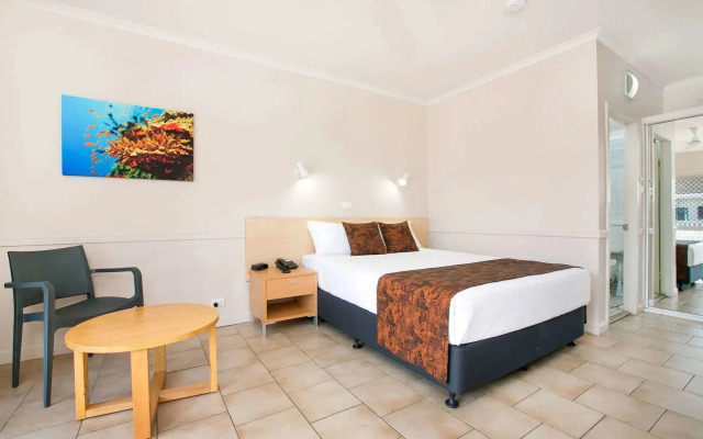 Comfort Inn Cairns City