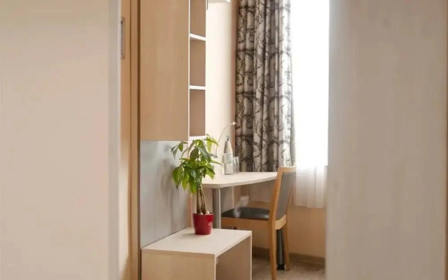 Abtei Hotel & Restaurante