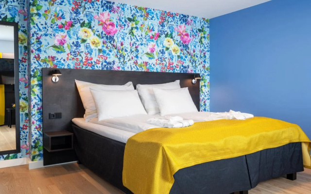 Thon Hotel Moldefjord