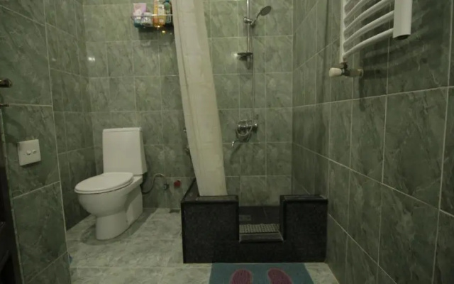 Apartment on Sanapiro