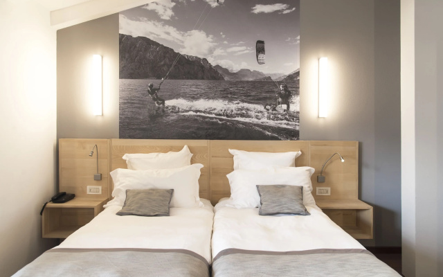 Forte Charme Hotel