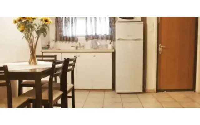 Kalia Guest House