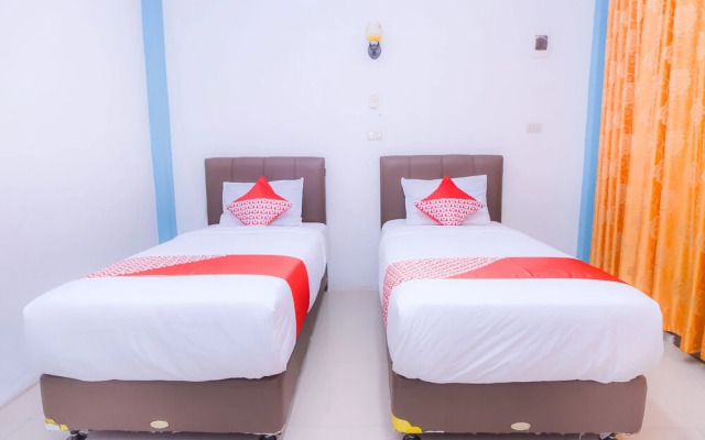 Pak Har Bungalow by OYO Rooms