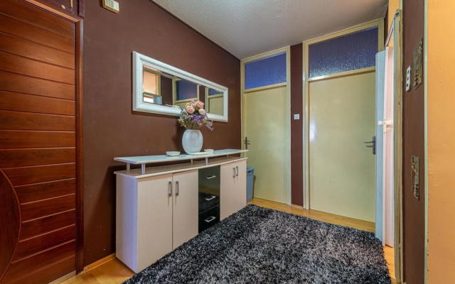 Amazing Apartment in Zadar With 2 Bedrooms and Wifi