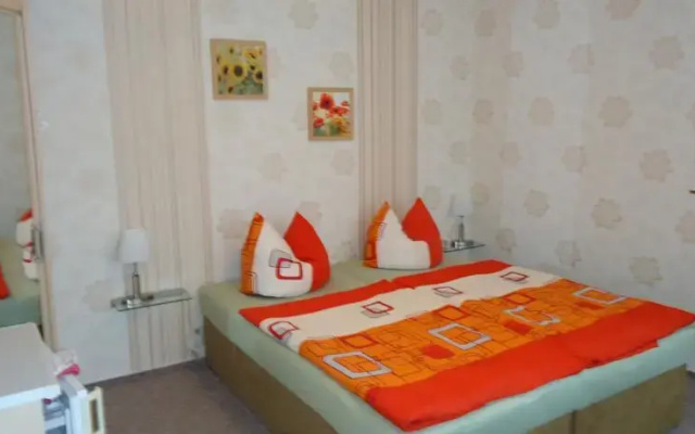 Ferienwohnung Siegmann