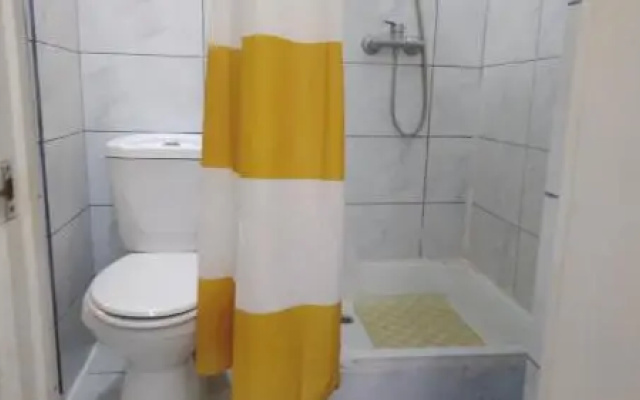 Huilliches Hostel