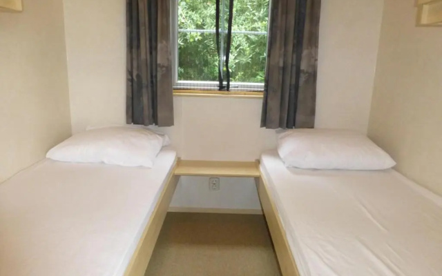 Vakantieverblijf Springendalsebeek