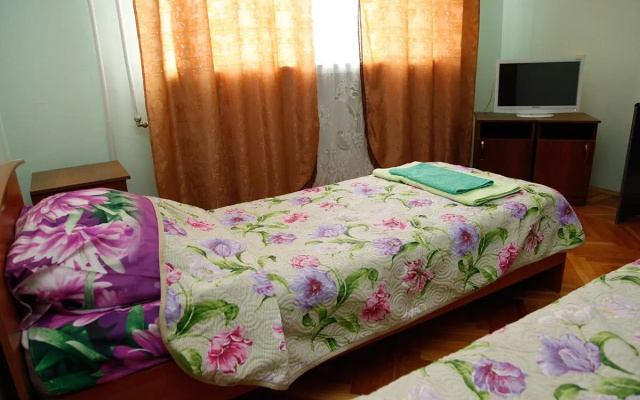Apart-otel' Otke