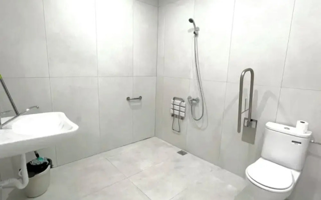 Hostel Jirafa