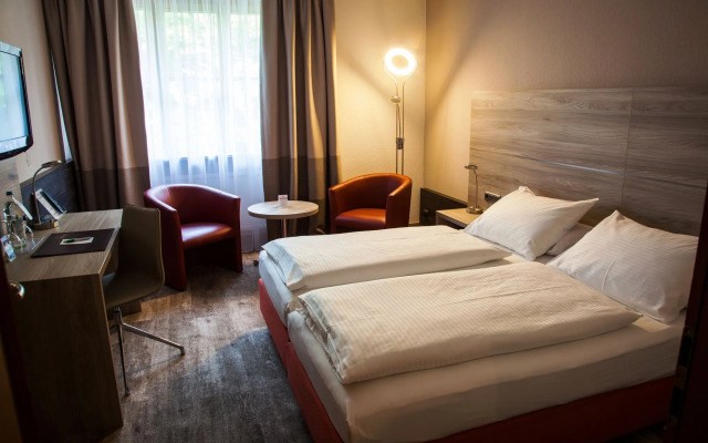 Hotel Kastanienhof