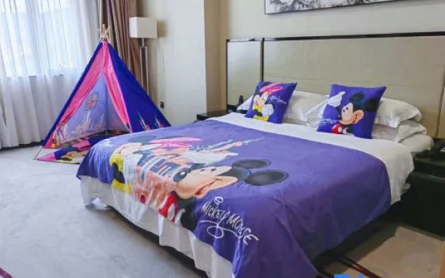 Yufeng International Hotel