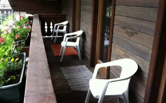 Appartement Haitzmann