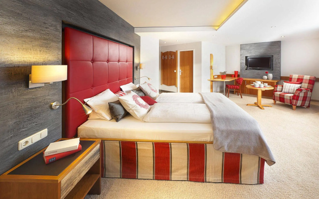 Hotel Sommer Füssen