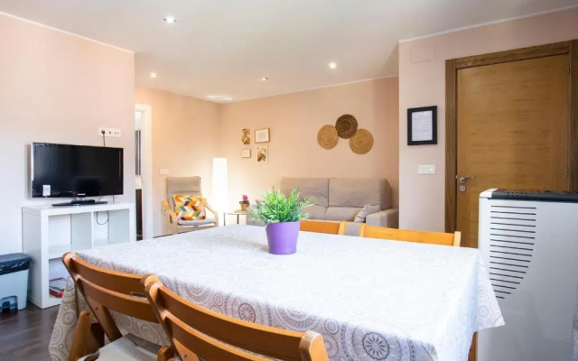 Apartamento Cangas Relax