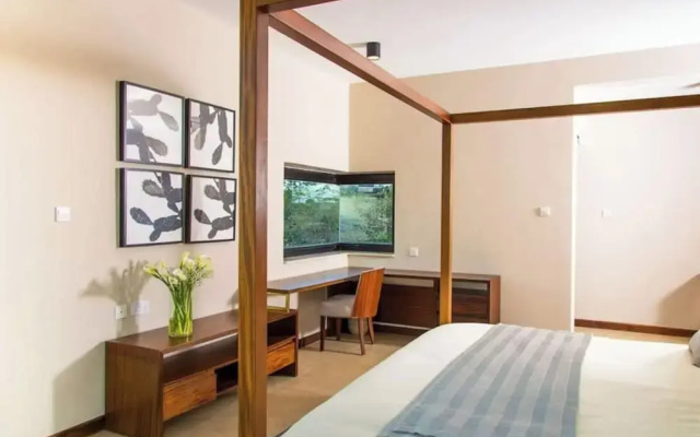 Champagne Ridge Villa by YourHost Kenya