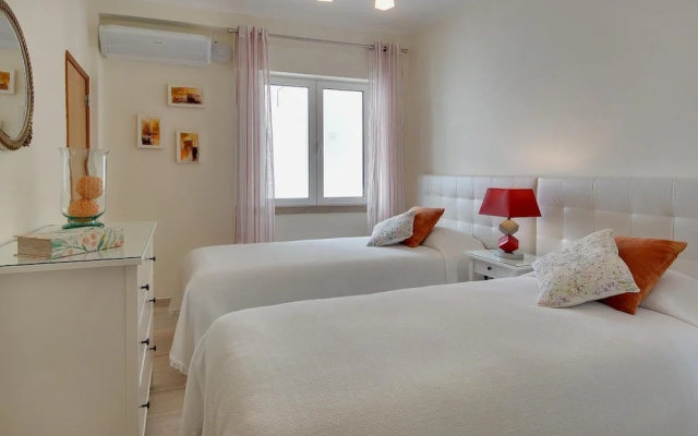 Inn the Beach Apartments