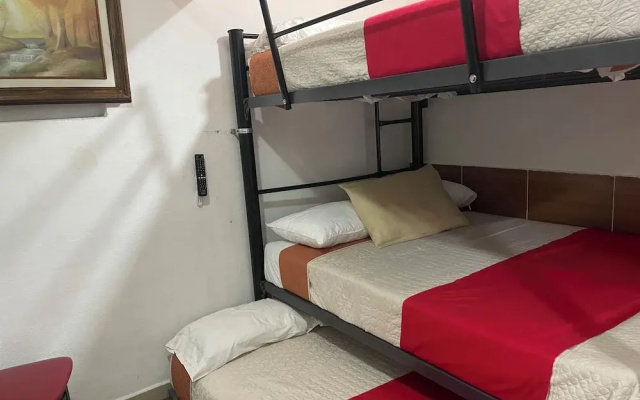 Hotel Galería & Boutique