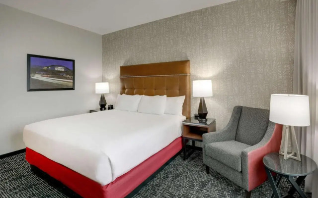 Drury Plaza Hotel Cincinnati Florence