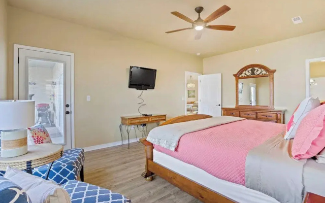 New Lakefront Sanctuary Duo - Island Living!