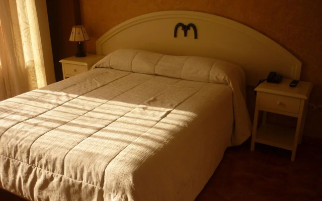 Hotel Mediterraneo