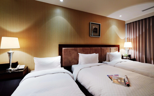 Hotel HD Palace