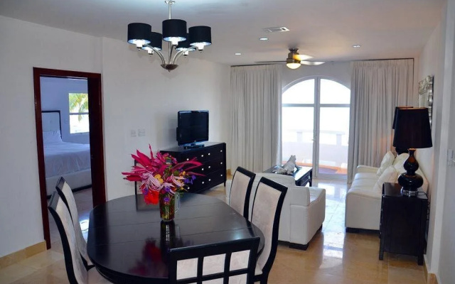 Sands Villas