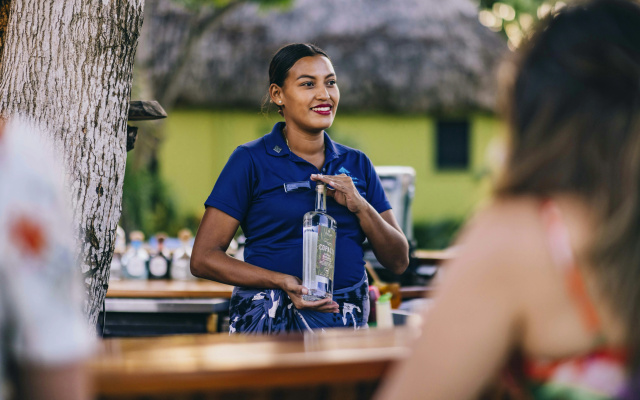 Matachica Resort & Spa - Adults Only