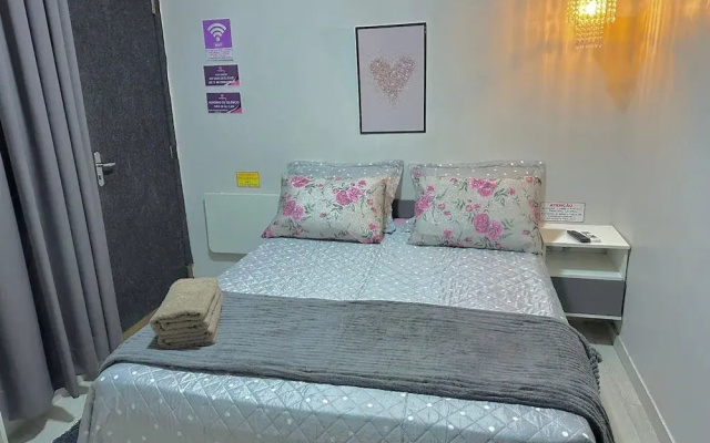 Hotel Manaus - Dom Pedro