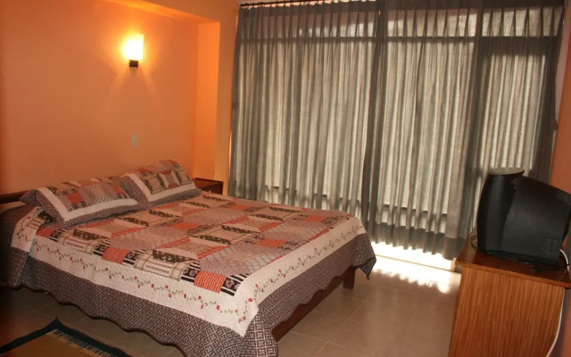 Departamentos Tambo