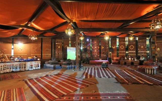 El Wadi Plaza Hotel, Giza, Egypt
