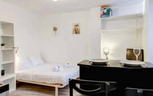 Le Franklin 1 - Cosy & Clean