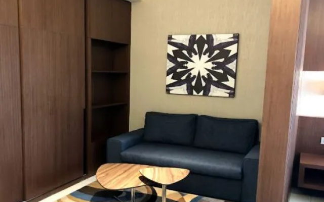 Tribeca Serviced Hotel