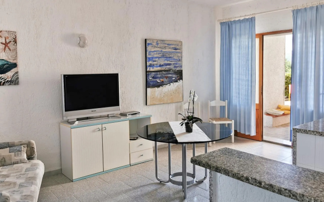 Welcomely - La Casa Di Rita - Sa Capannizza