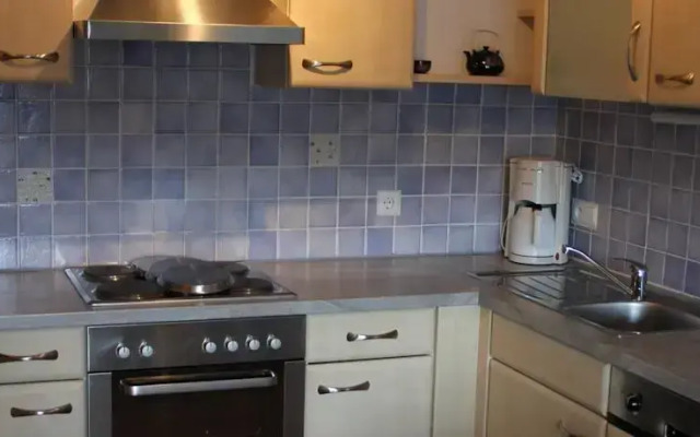 Ferienwohnung Mattle