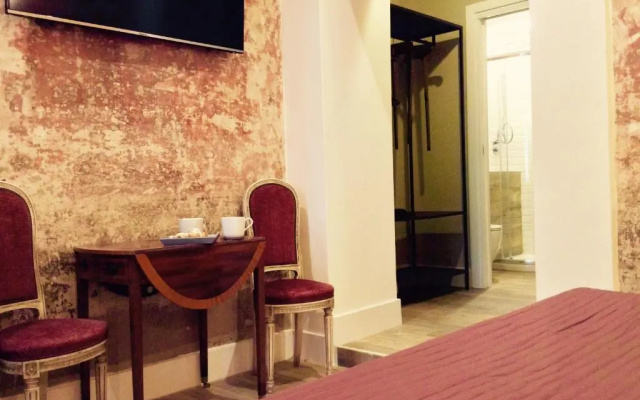 B&B Napoli Amore Mio