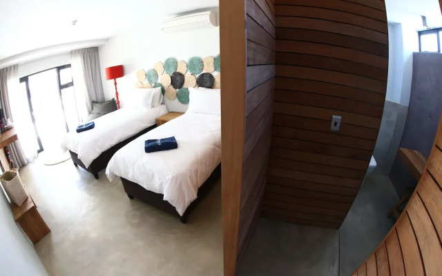 Windtown Lagoon Hotel