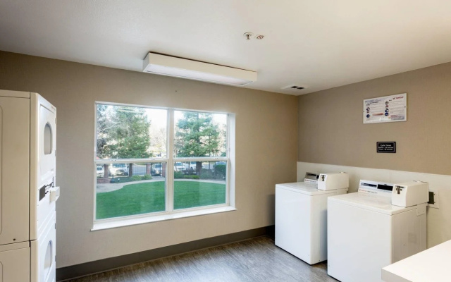 Residence Inn By Marriott Stockton