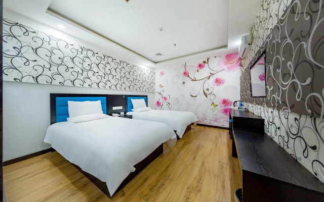 Hi Inn Beijing Changying Chaoyang Road
