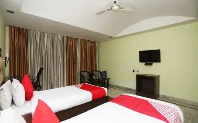 The Swagat Palace by OYO Rooms