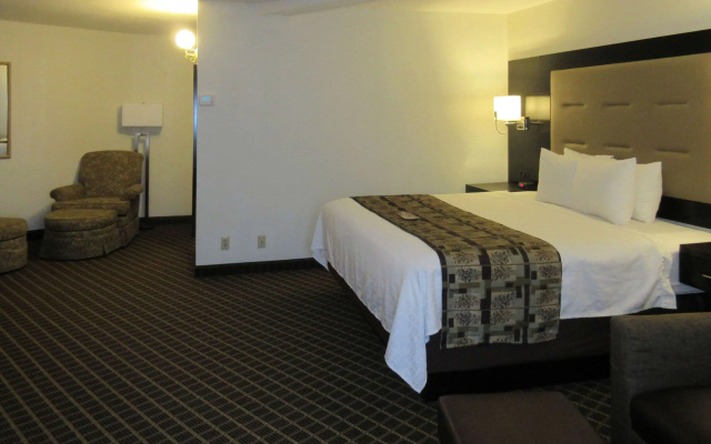 Four Points by Sheraton Rock Springs