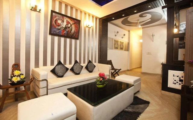RK Residency