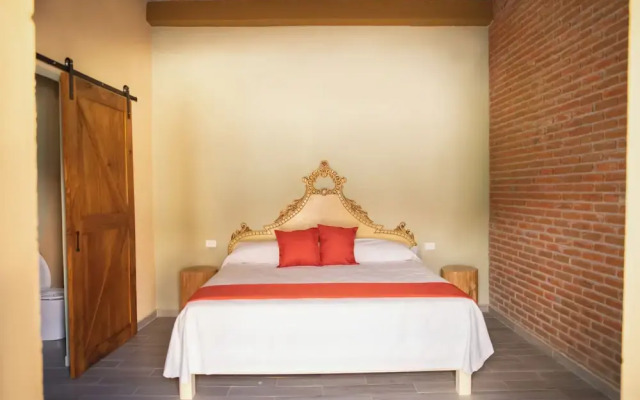 Hacienda Gamboa