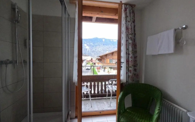 Edelweiss Lodge
