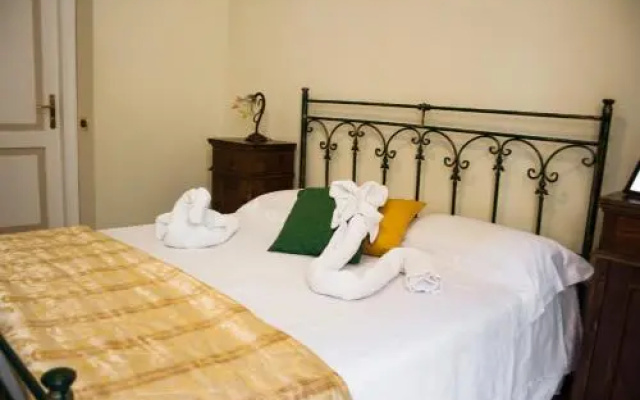 Hotel San Nilo