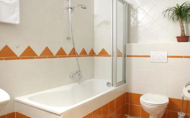 Skiper Residence - Villa Tina