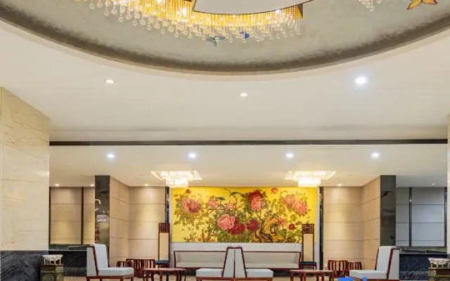 Lexiang Kairui International Hotel