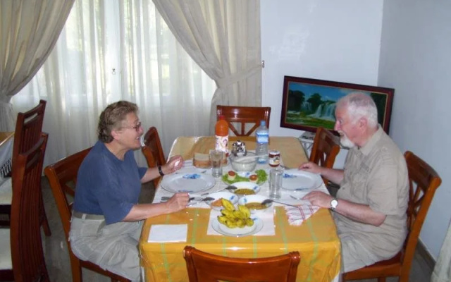 Kivga Bungalow