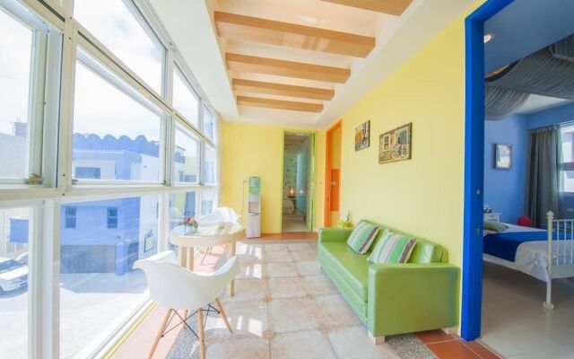 Indigo Homestay