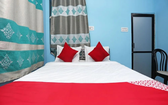 OYO 26652 Roop River Resort